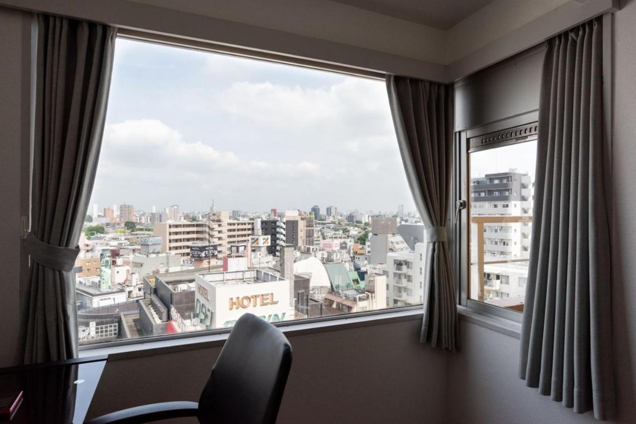 東京都Top Floor, Top Location In Shibuya #011アパートメント エクステリア 写真